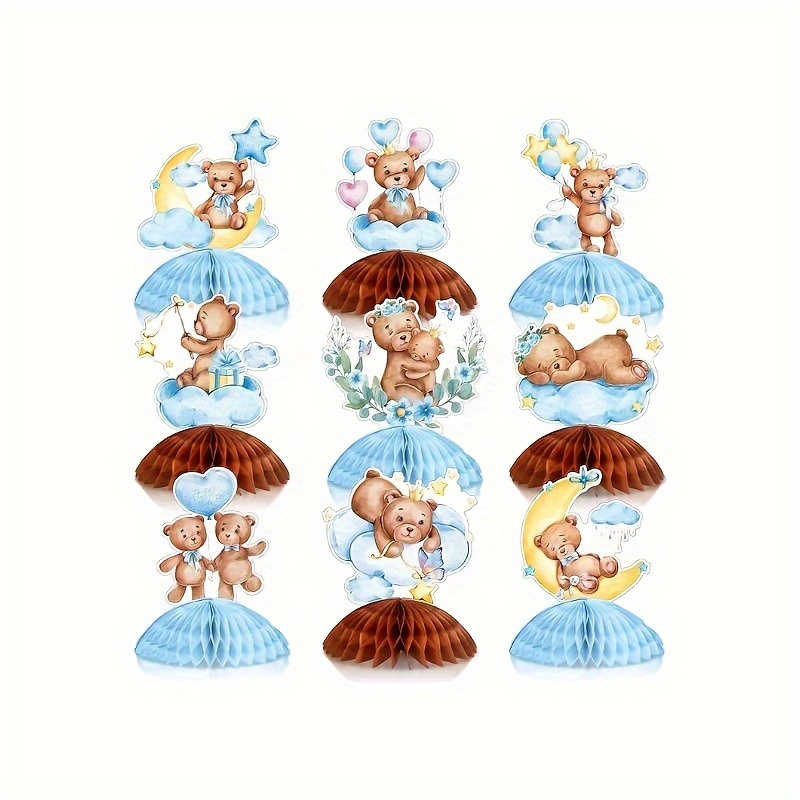 Decoración y accesorios para BABY SHOWER✔️ Ideas originales. Envío en 24h.  Tienda Online. . ✓. Artículos de decoración  para Fiestas.