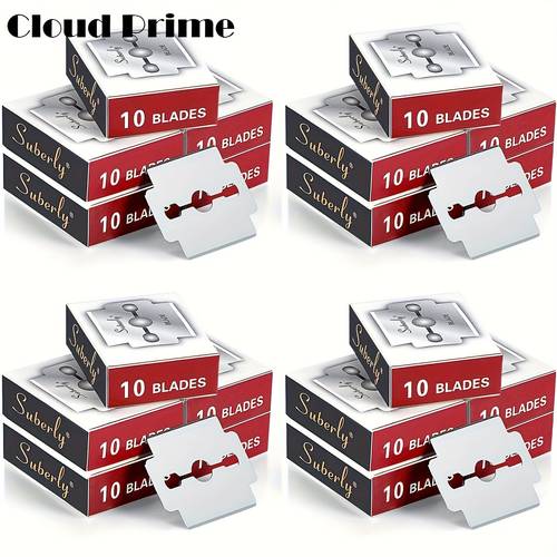 60 100 200pcs stainless steel and hand pedicure file blades effortlessly remove calluses and hard skin for smooth and hands