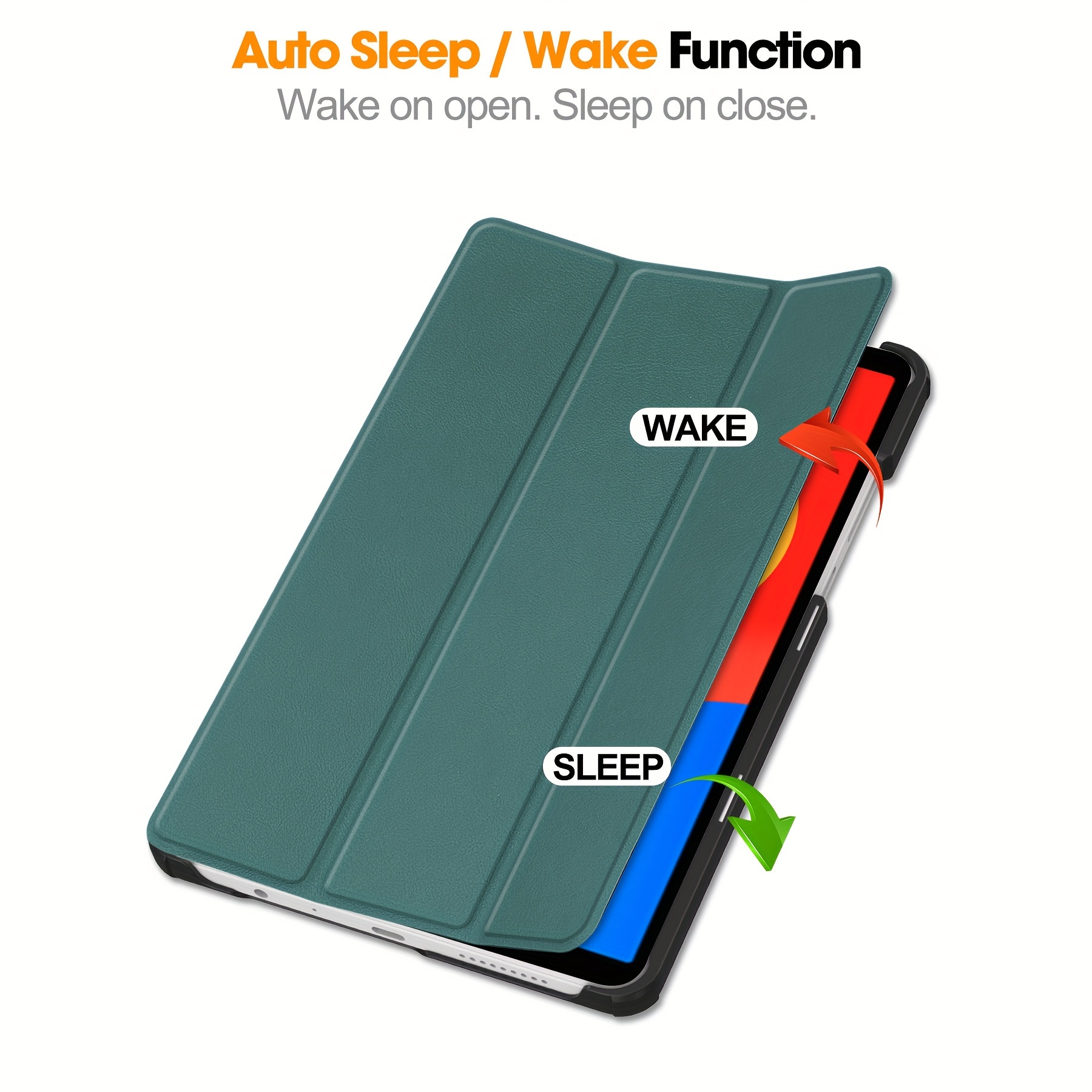 case pad 7 tablet protective case - Temu