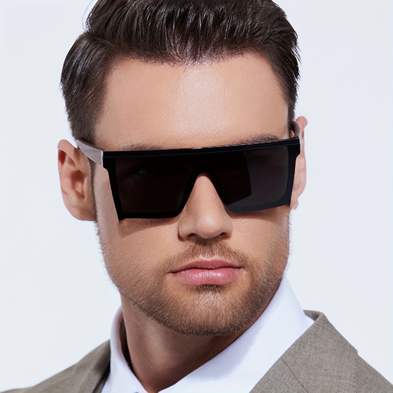 

Frame For Men - Uv , For Cycling & Driving, Pc
