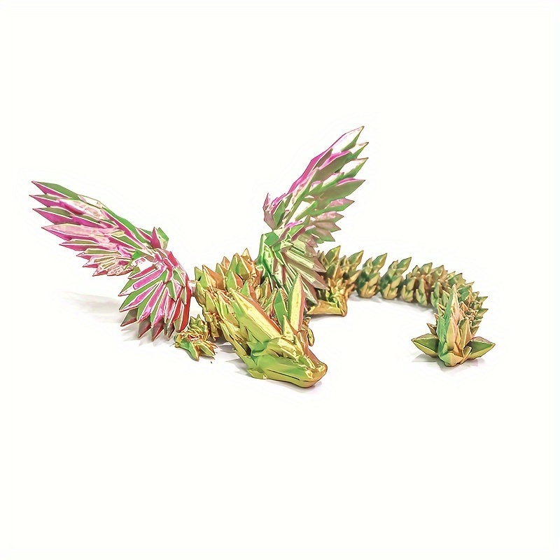 

1pc 3d Printed Ornaments Suitable For Decoration Decoration, Decoration