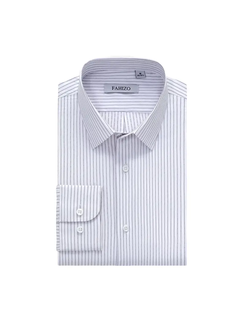 mens dress shirt regular fit casual long sleeve check - Temu mens dress shirt regular fit casual long sleeve check - Temu