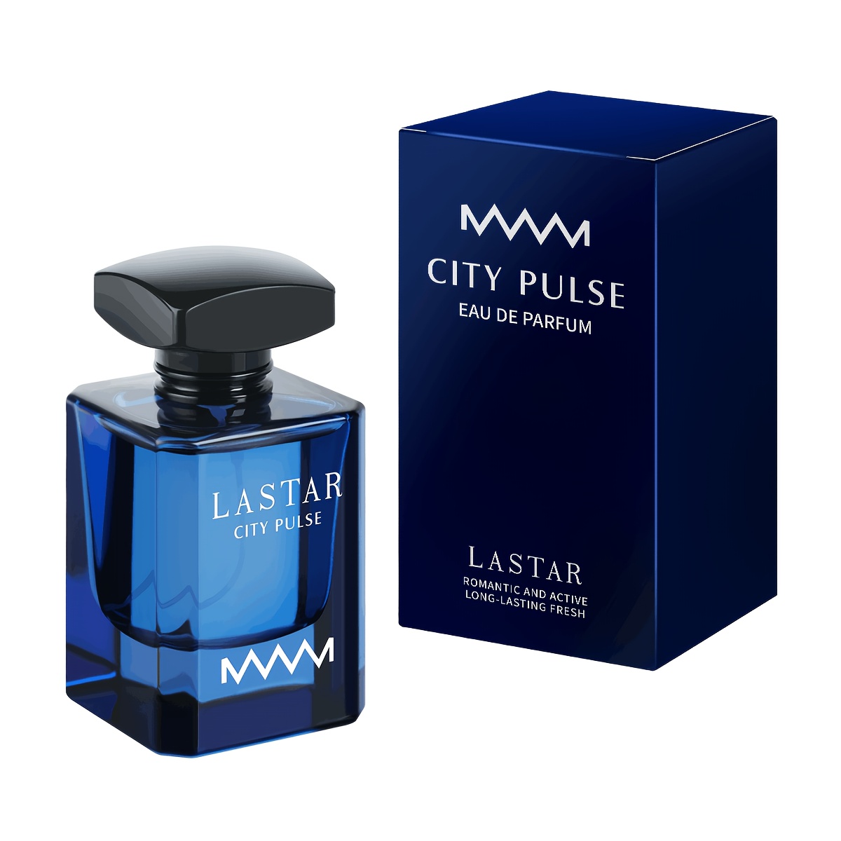 TEMU Lastar Pheromone | 5 Fragrances | , Floral, And Aquatic Notes | Perfect For Dates, Parties, And Everyday Wear | Great Gift Idea For Men |