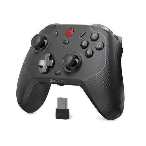 t4 cyclone switch controller bt gamepad with hall effect for switch iphone android phone