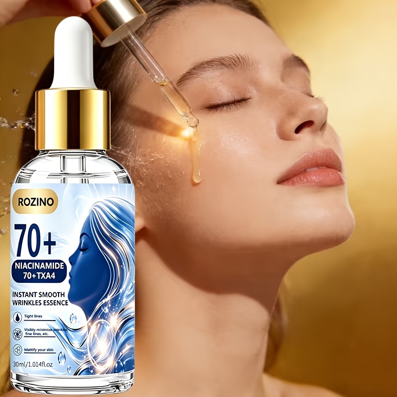 Niacinamide Tightening Serum