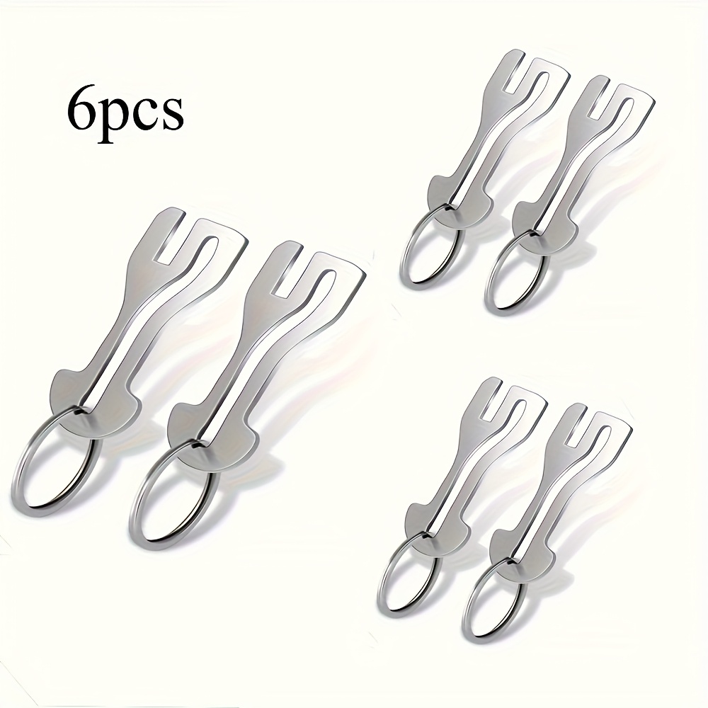 Image of 4-season Shopping Cart , Keychain Alternative, Supermarket Trolley Unlock Chip, Suitable For Built-in Or Drawer Trolleys