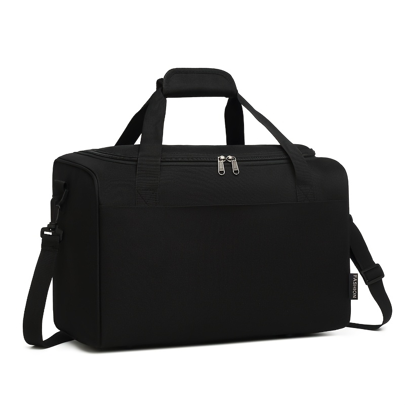 Cabin Hand Luggage Carry-on Travel Bag 20l