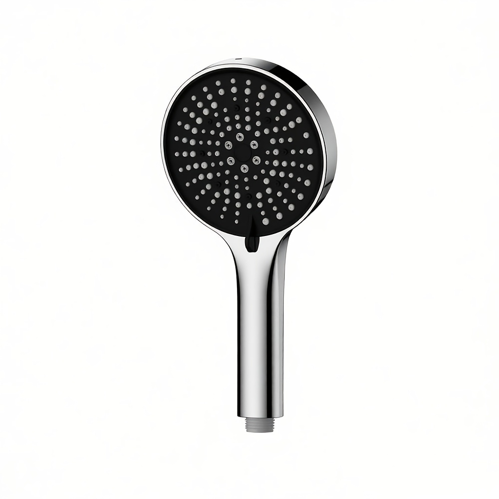 Image of Bathroom Shower Faucet Shower Household Pressurized Handheld Shower Faucet Nozzle Toilet Bathroom Large Water Volume For Shower Use For Shower Use