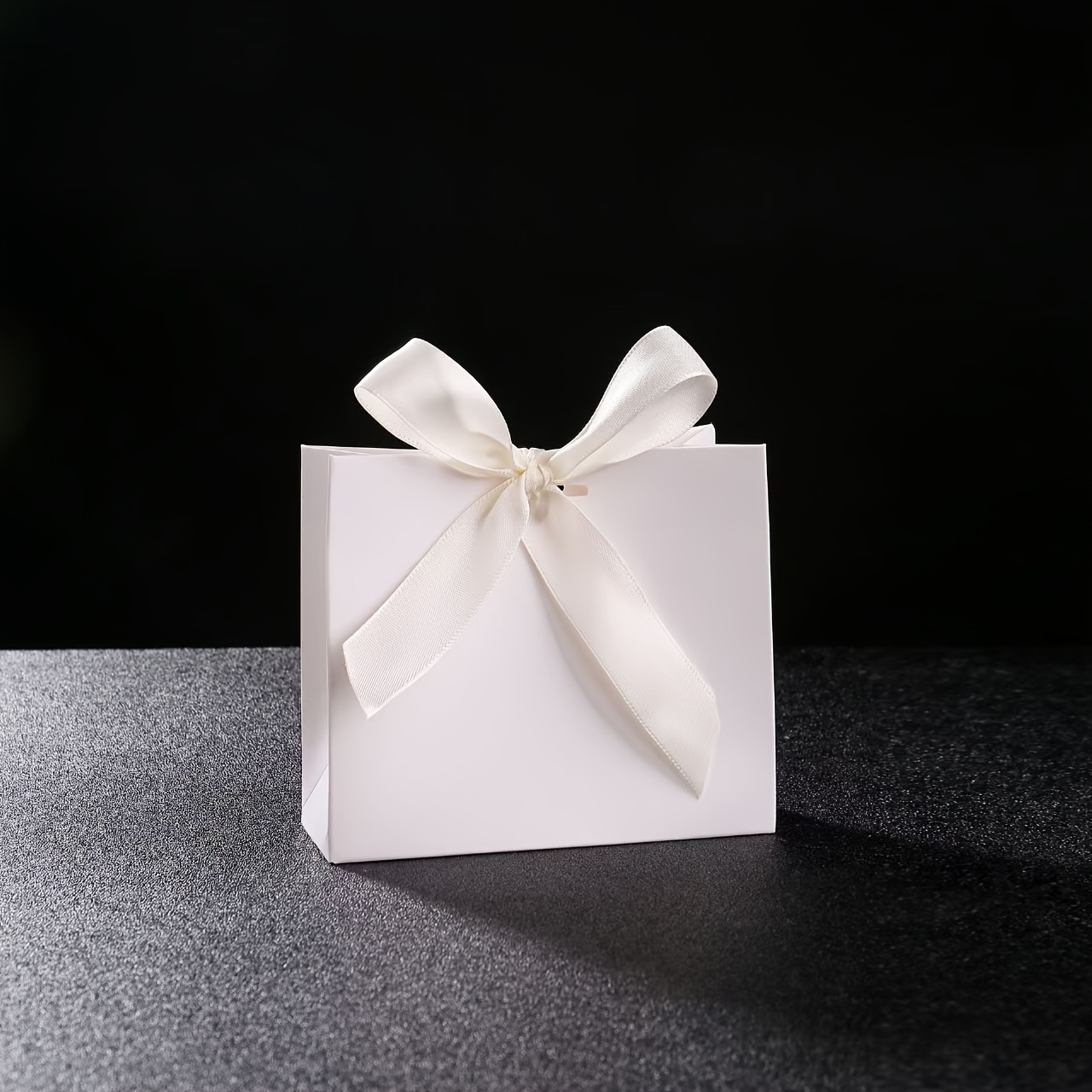 Image of 20pcs For Her/him Mini Gift Box Set - Blank Wedding Gift Box Christmas High-quality Gift Box