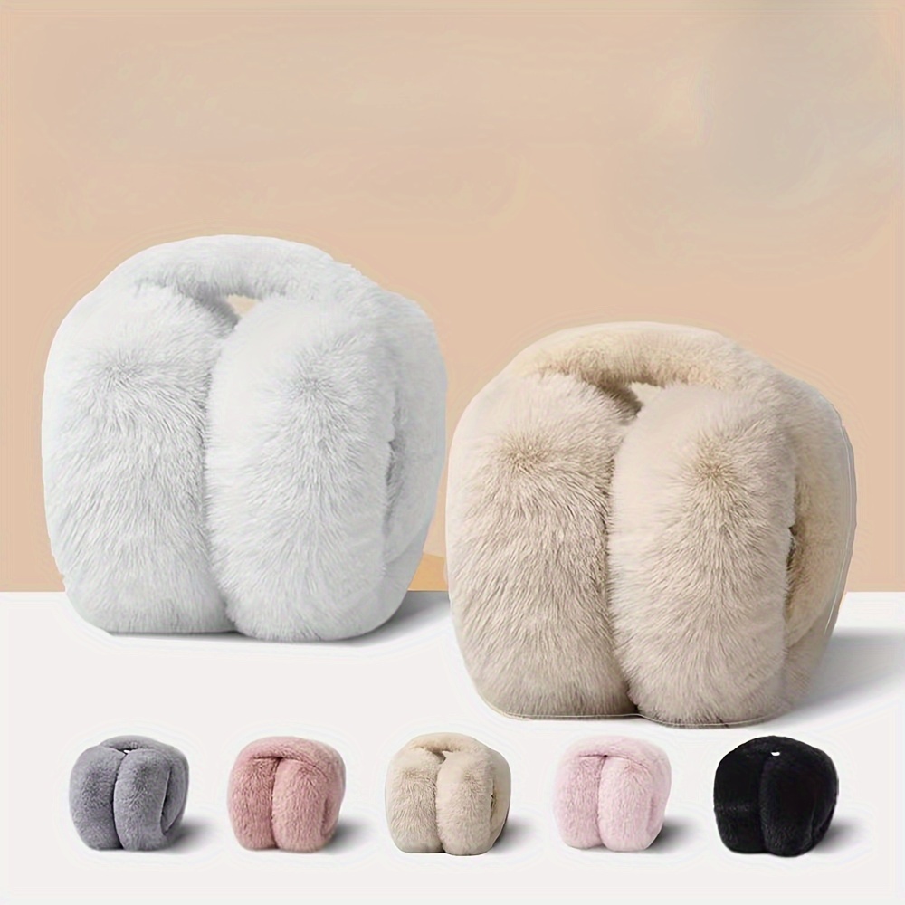 

Polyester Fuzzy Ear , Ear , ,