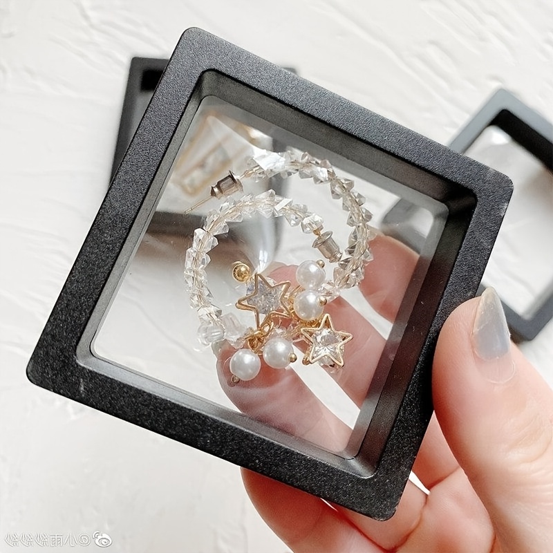 22pcs Dust-Proof Jewellery Packaging Box