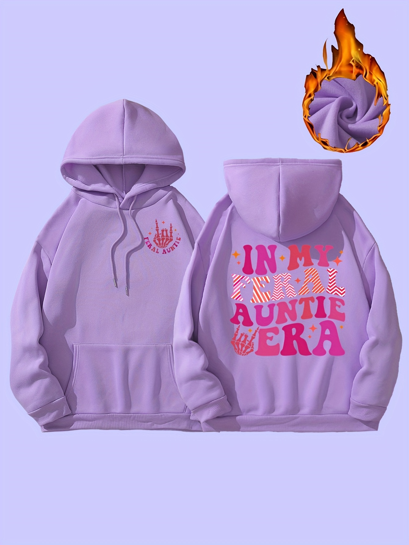 chaqueta capucha tío letra tía diseño calavera Temu Spain