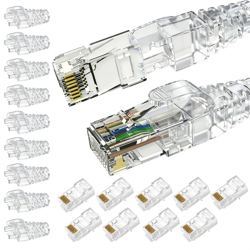 rj45 - Devoluciones en 90 días - Temu