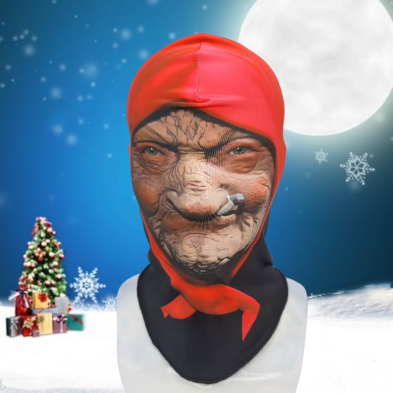 

Ready, & - For Halloween, Christmas & Parties | Polyester, | / Fun