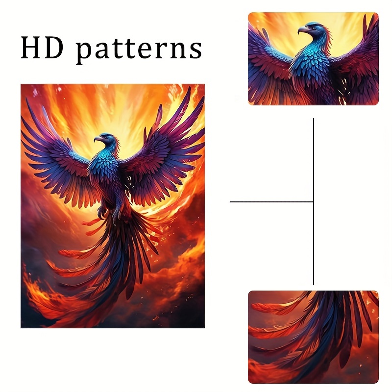 

Diy By For Adults - Painting Kit, , Set Brushes, Paints & For Decoration