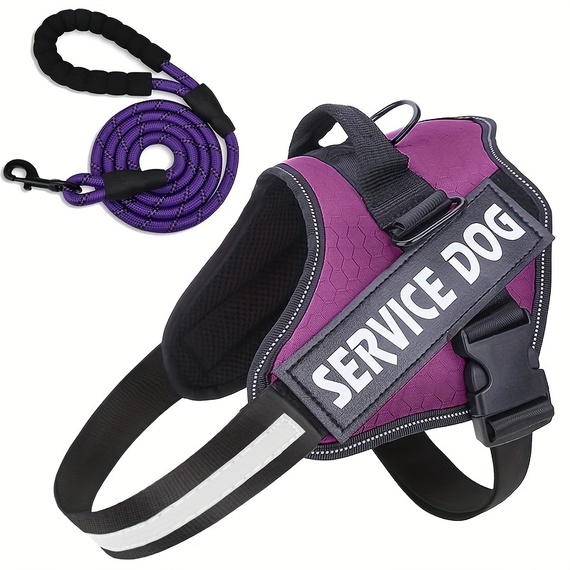 Dog Harness Image 7