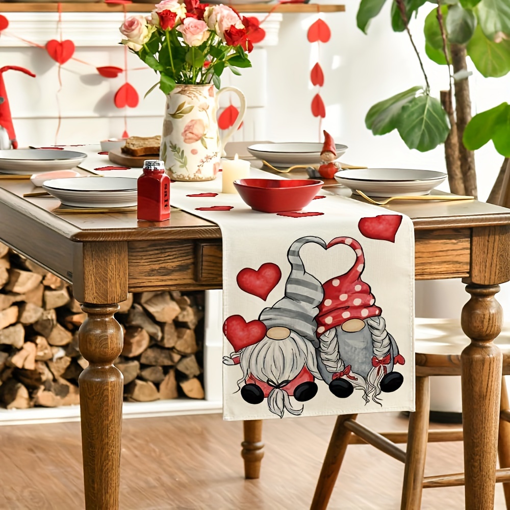 

Christmas Table - For , & Parties