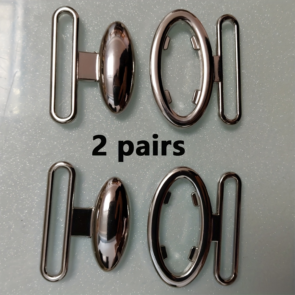 Image of Of Fashionable Oval Toggle Clasps | Women's Trench Coat Belt Buckles | Luggage Adjustment Clasps | Decorative Accessory Buckles | Waistband Clasps | Multi-functional