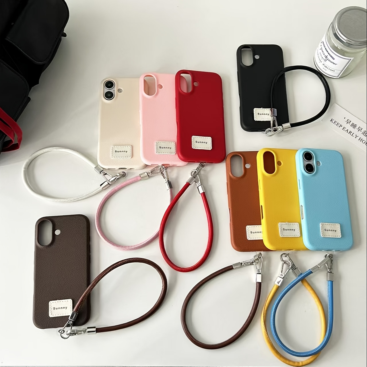 TOMYOU Handyhülle Für IPhone 13 Pro Max – Flip Wallet Case Aus Kunstleder, Mit Standfunktion & Kartenfächern