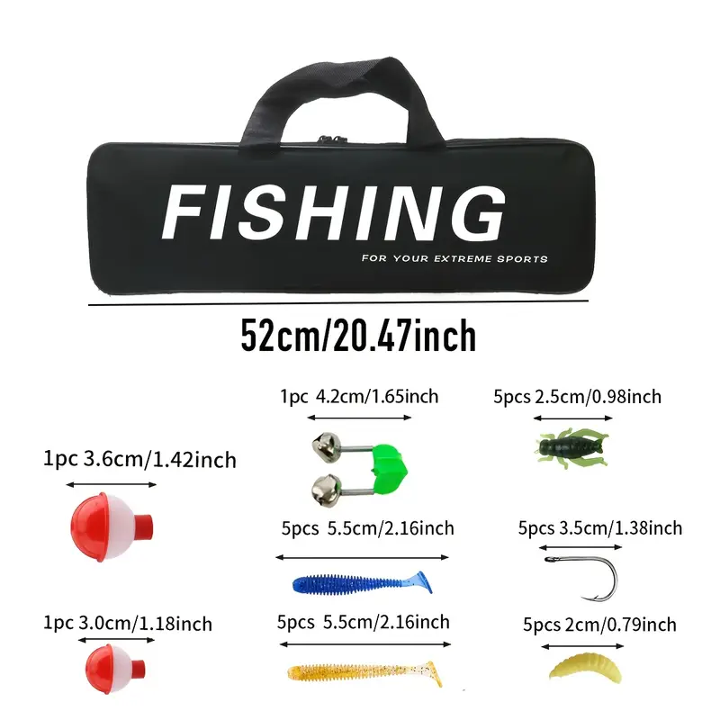 closed face fishing reel combo Zebco 33 Micro Spinning and Telescopic Rod Combo, Extendable 19-Inch to 5-Foot Telescopic Fishing Pole with ComfortGrip Rod Handle, Quickset Anti-Reverse Fishing Reel, Silver/Black : Sports & Outdoors inches of line per turn of the handle Spinning Fishing How To Restring