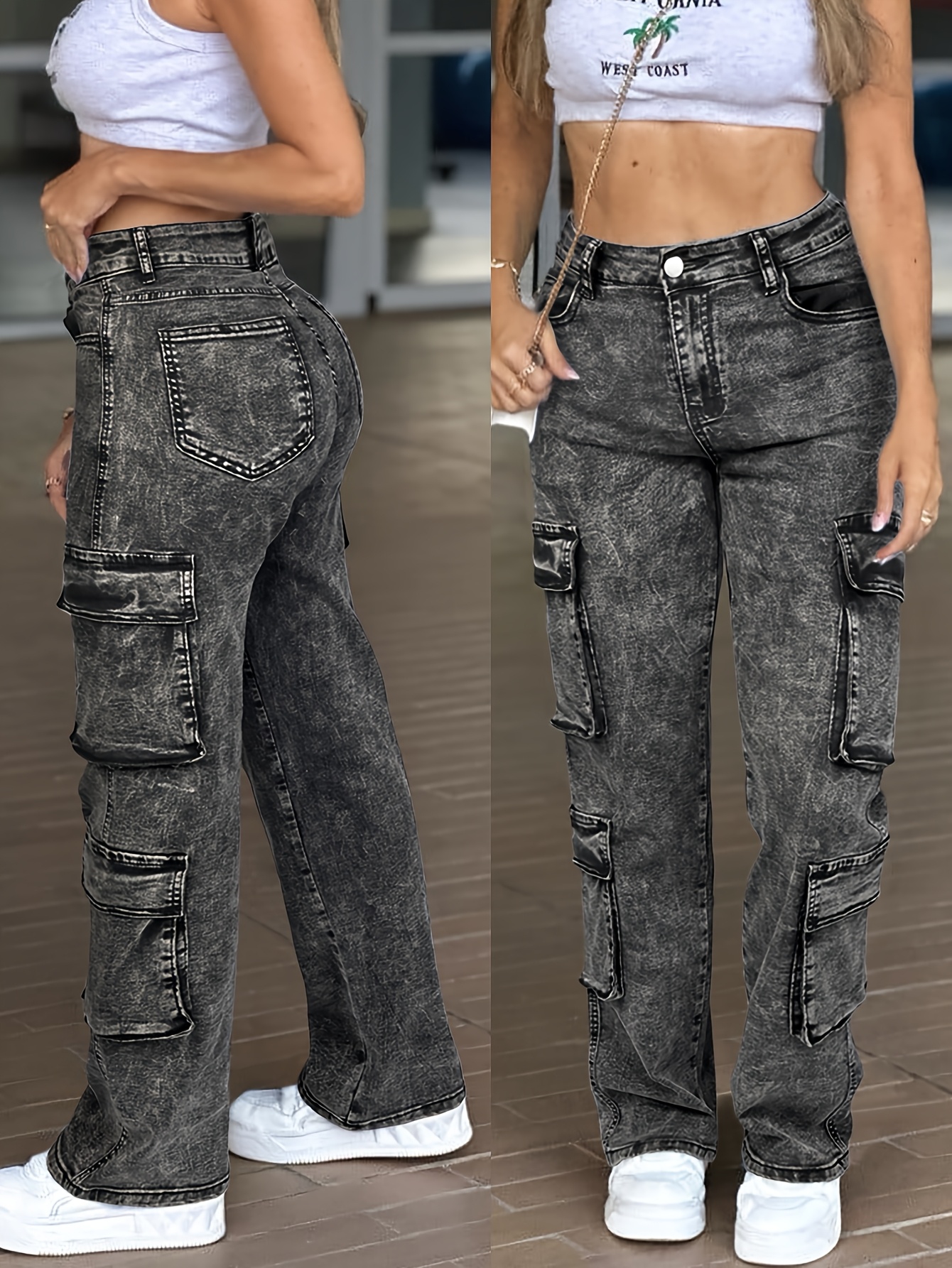 must-have carge pants