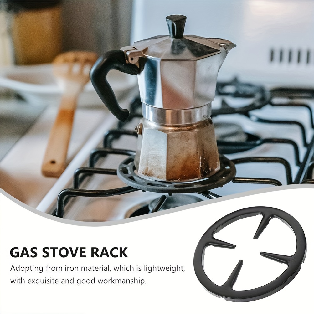 5 gear Dual Furnace Electric Stove Hot Milk Coffee Moka Pot - Temu Canada