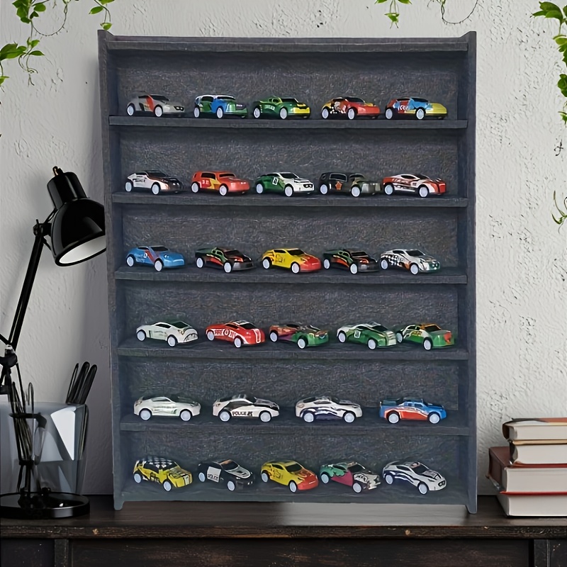 toy car display sold on Temu United States