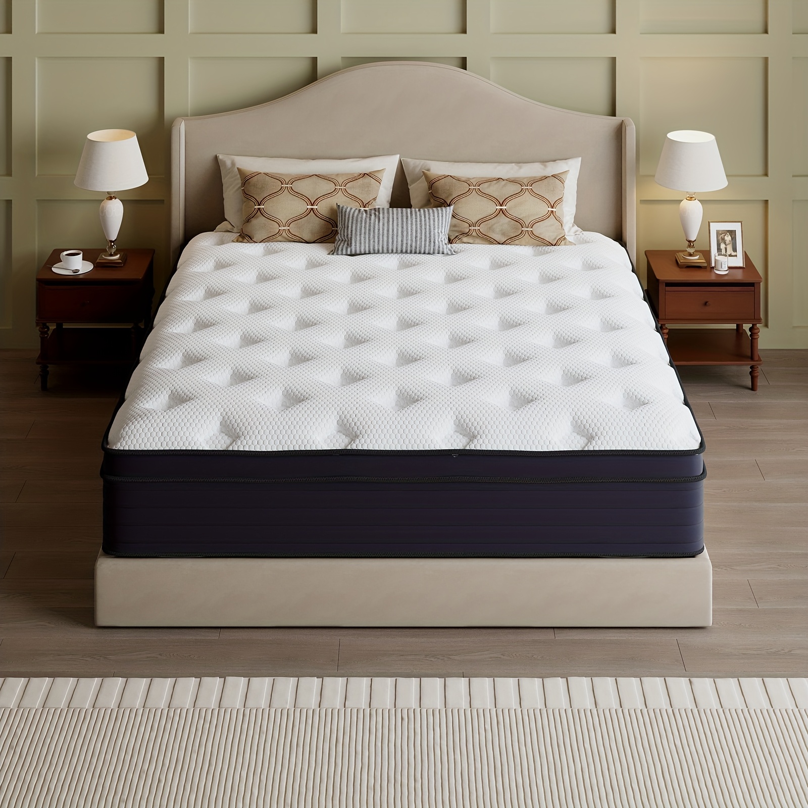 RWAEZYBLUX Heavy-Duty Reinforced Mattress 17 RWAEZYBLUX Heavy-Duty Reinforced Mattress