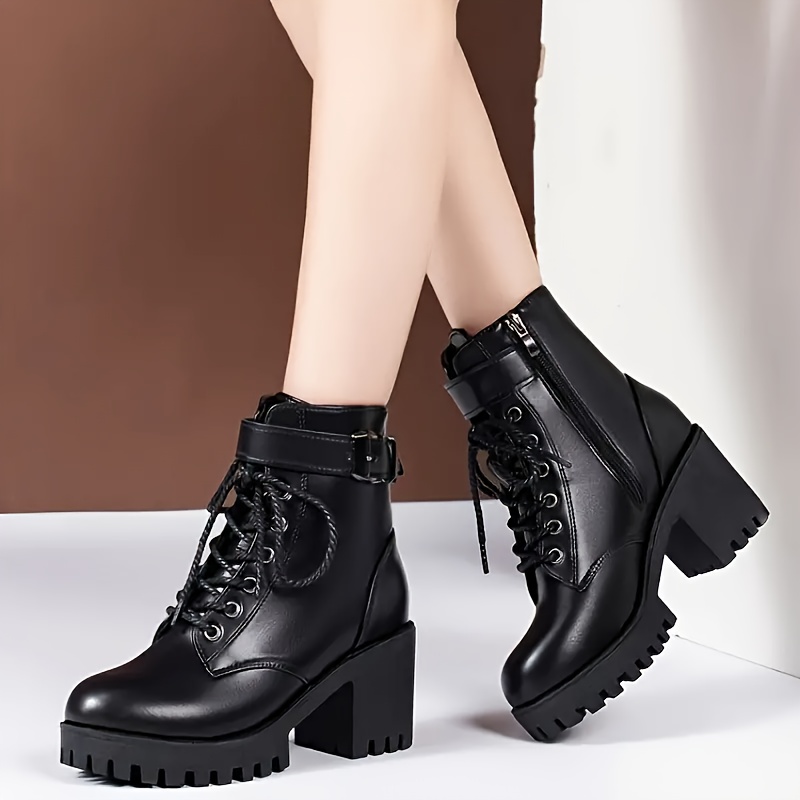 

Trade Large Size Women's Fashion Boots