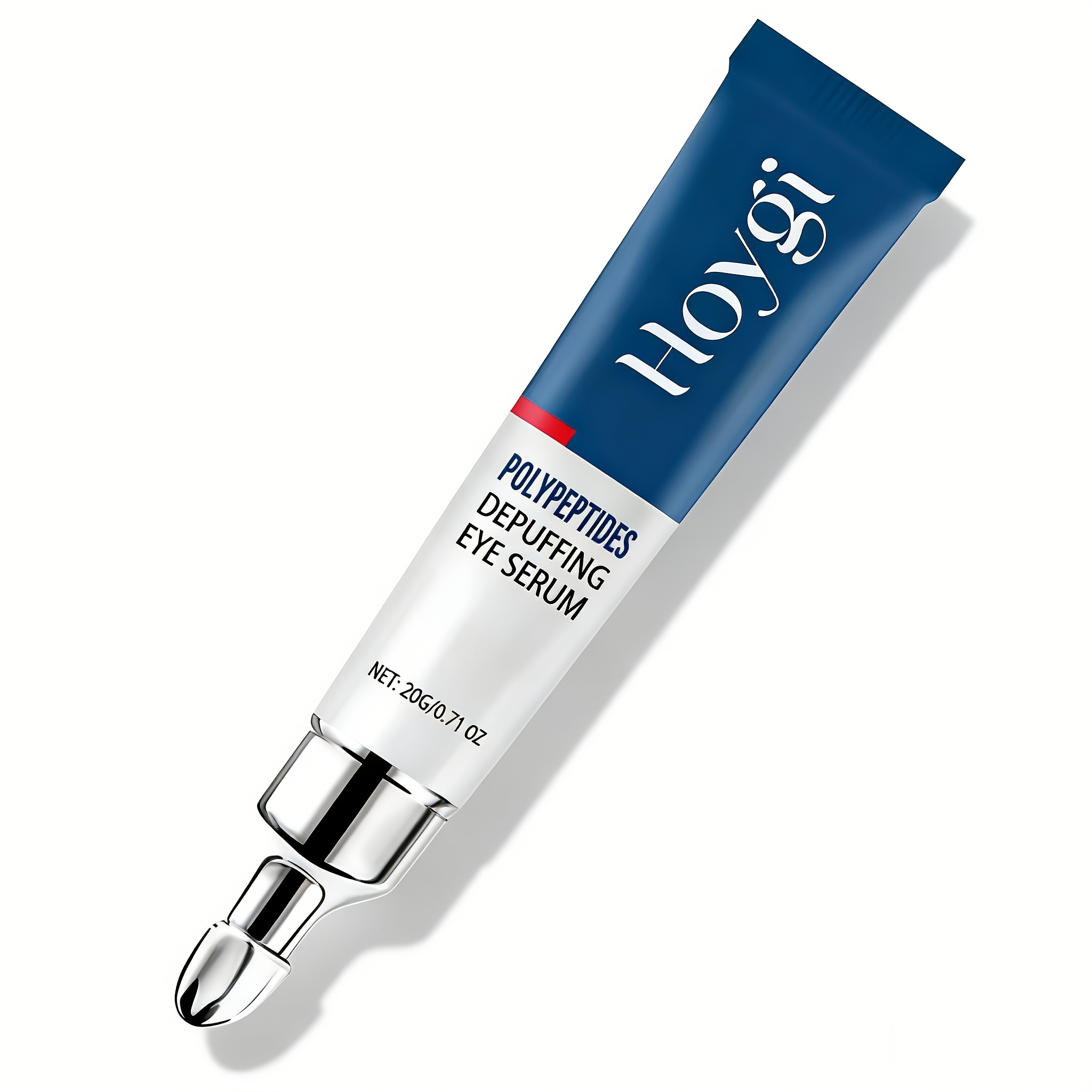 TEMU 1pc Instant Firming Alert Eye Cream - Firming Eye Gel, And Lifts, Nourishes And Hydrates, Brightens Beige, Suitable For Types, Christmas & New Year Gift