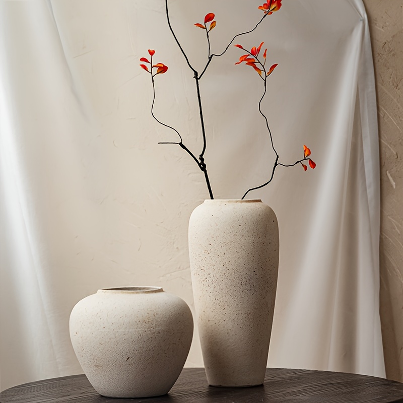 decor vases sold on Temu United States