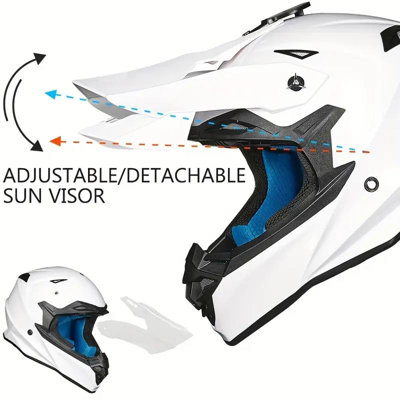 dirt bike helmet ultra camera mount motocross - Temu dirt bike helmet ultra camera mount motocross - Temu