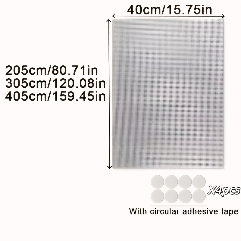TEMU 1 Roll High-quality Double-sided Aluminum Insulation Material, Optional, Very Suitable For Car Window Insulation, Pipeline Insulation, Bedroom
