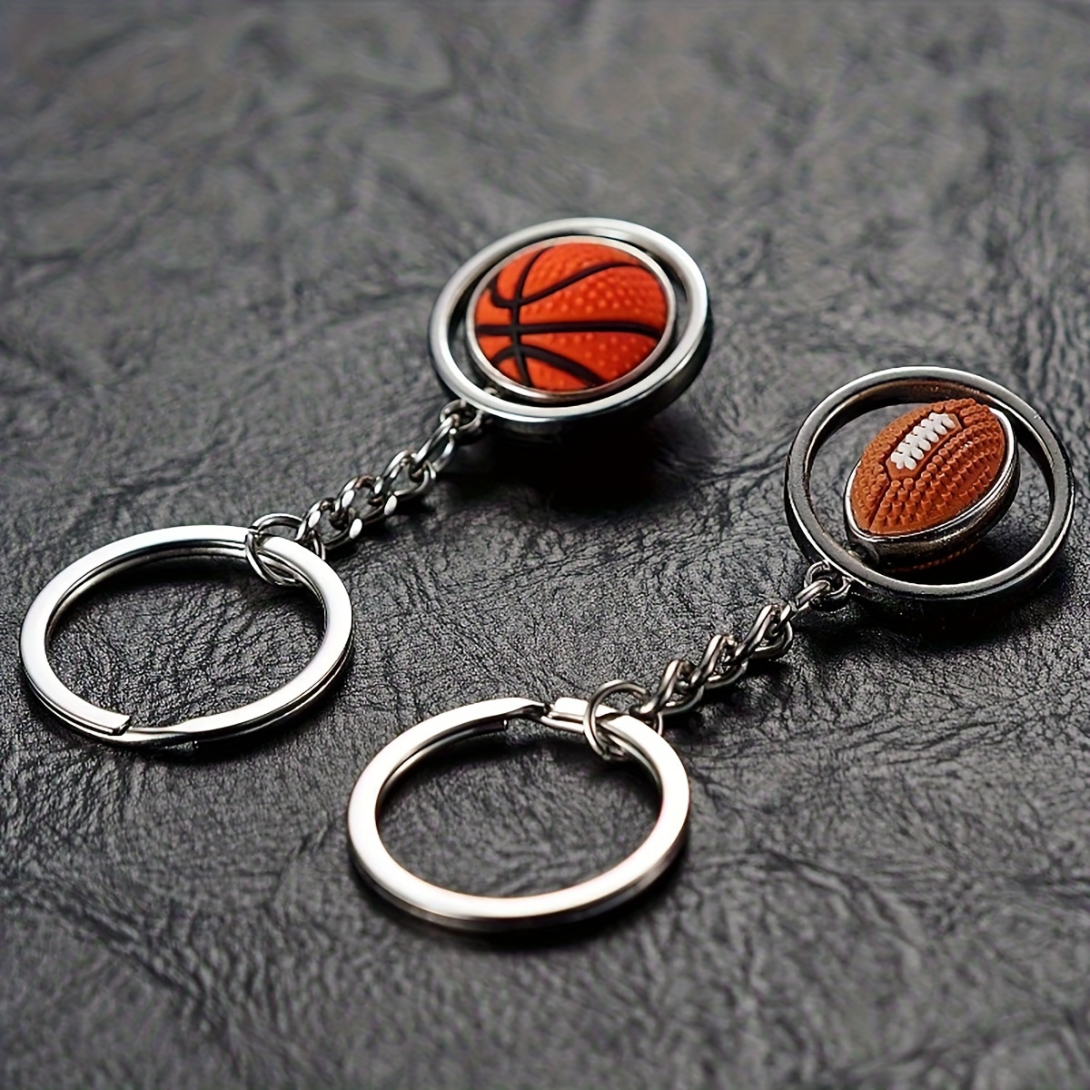 BasketKey - portachiavi basket - EDIZIONE LIMITATA – Gadget on Top