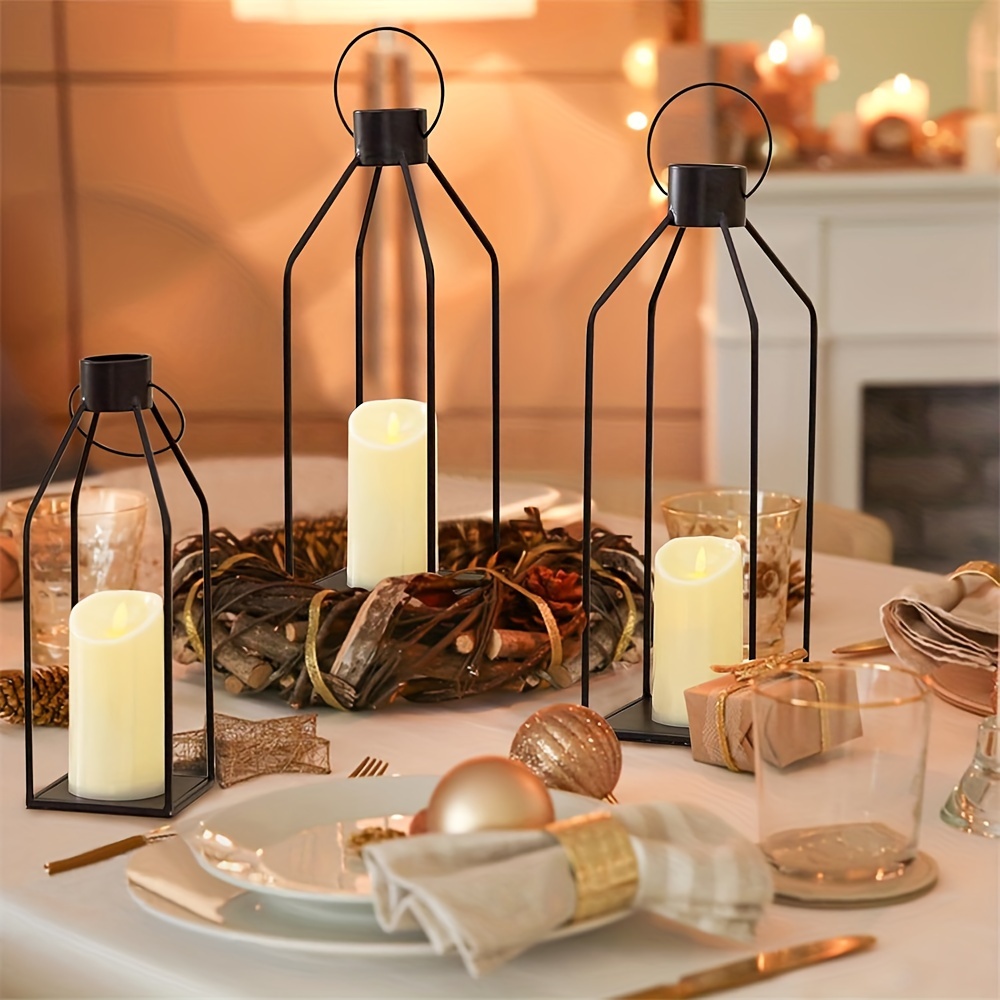 Lanterns | Indoor & Outdoor Lanterns