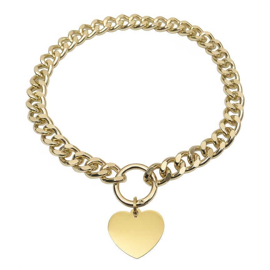 TEMU A Customizable Pet Necklace, Unique Pet Collar, Pet Necklace