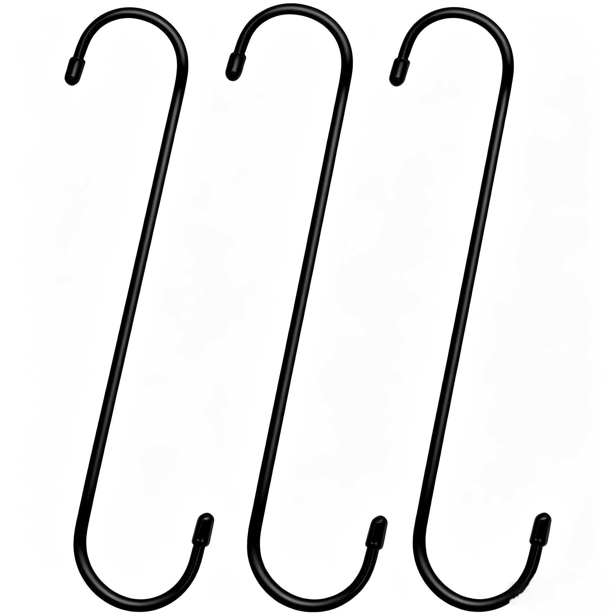 Temu – TEMU Outdoor Courtyard Heavy-duty Hook, Suitable For Hanging Potted Plants, Lighting Fixtures, Bird Feeders, , Etc
