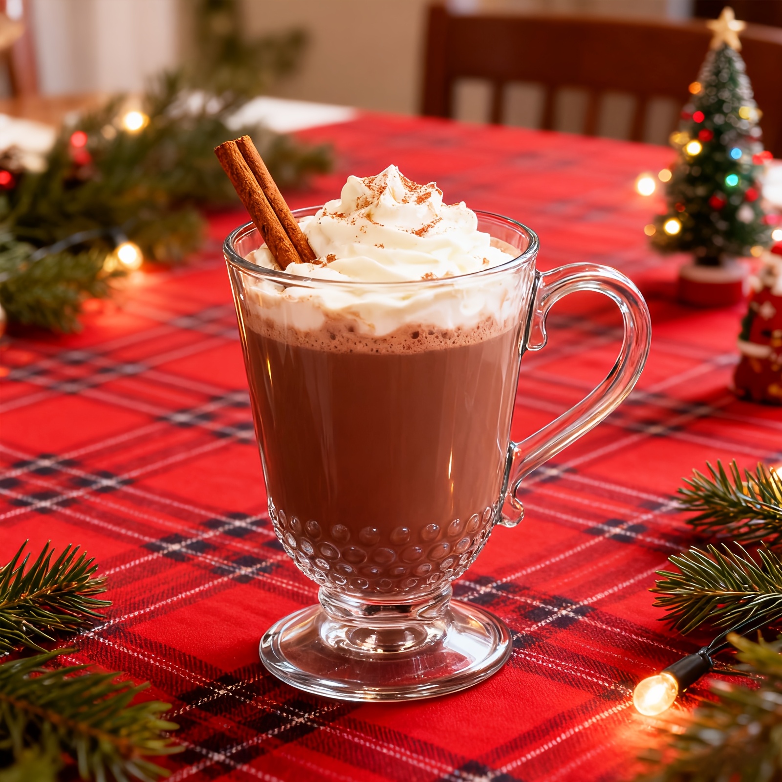 6st vintage dricksglas kaffe ar 315ml irsk - Temu Sweden