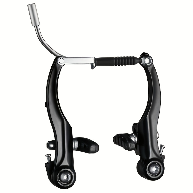 E-shop 1 Stück Upgrade für Ihr Fahrrad mit diesen langlebigen V-Bremsen aus Metalllegierung – Ideal für Rennräder, BMX & Mountainbikes!