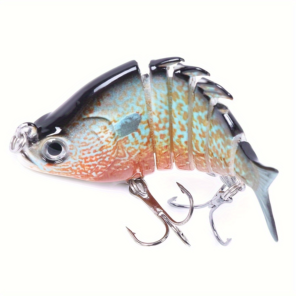 6pcs 18.5g Fishing Lures Squid Octopus Jig with Skirt Bass Bait Crankbait  Tackle