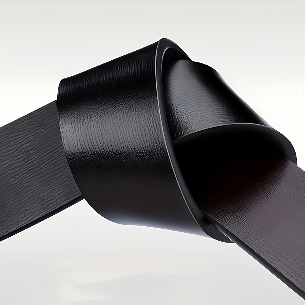 Custom-Made Business Casual Belts