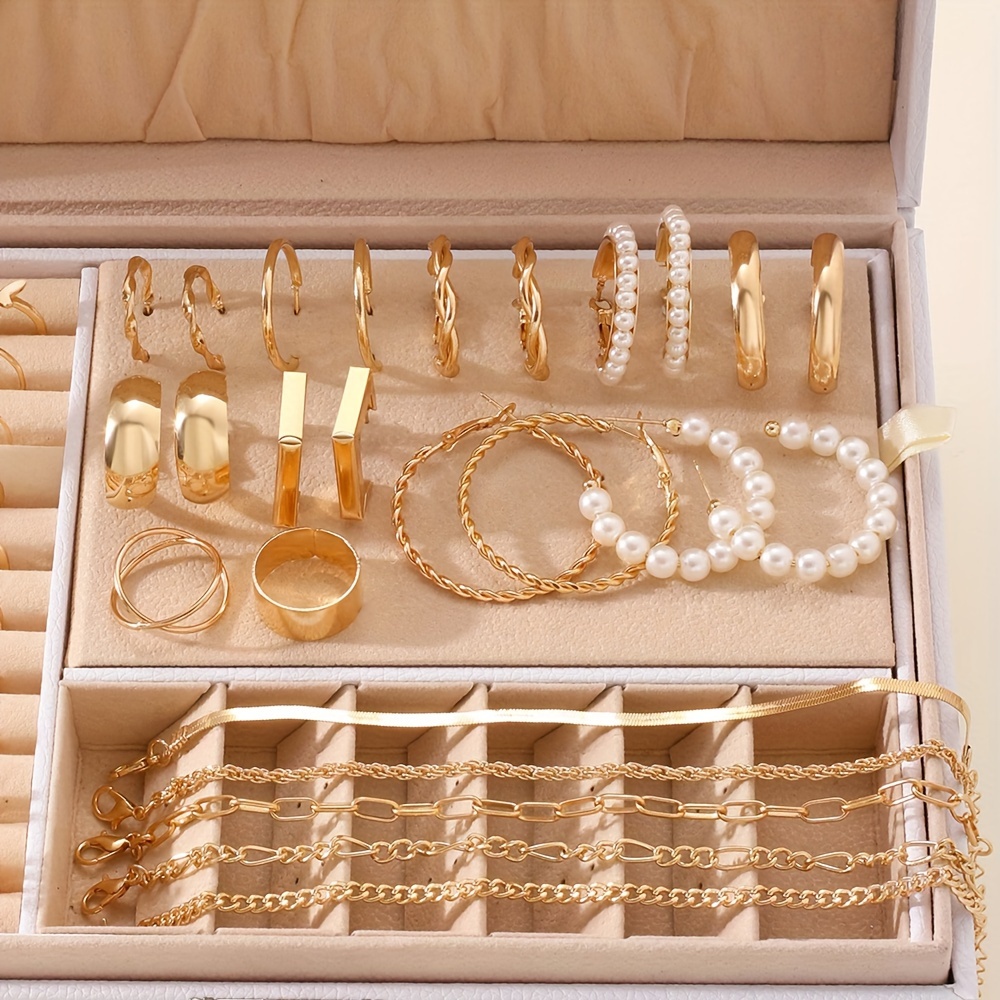 Page De Coloriage De Bijoux Pour Enfants Avec Des Accessoires élégants