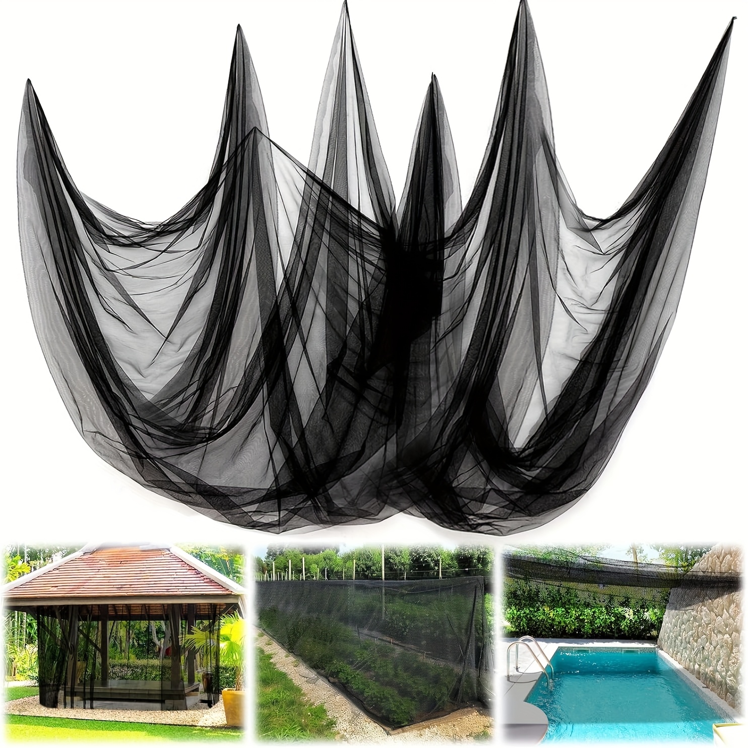Mosquito Net ENO, Eagles Nest Outfitters Guardian SL Bug Net