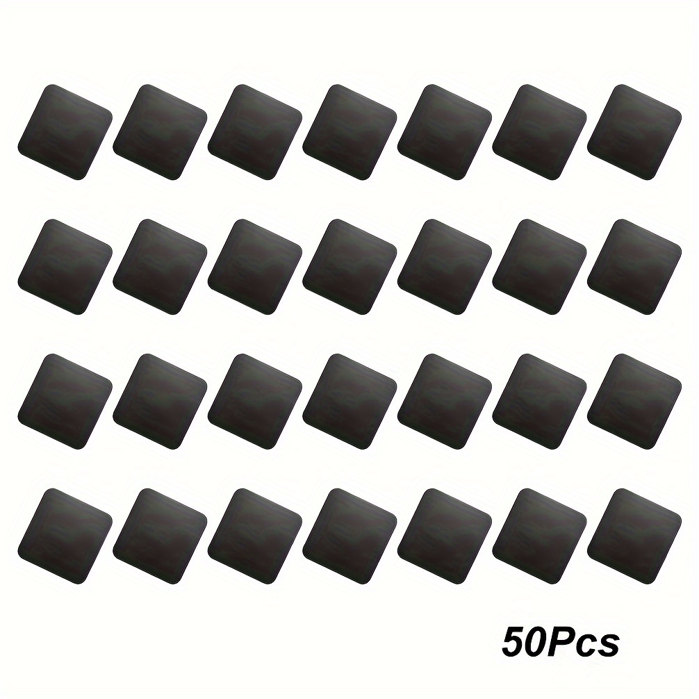 TEMU Polypropylene Anti-tarnish Jewelry Strips, 15/30/50pcs Set - Oxidation Resistant, Stain-free Protection For Jewelry Display & Storage - Fine ,