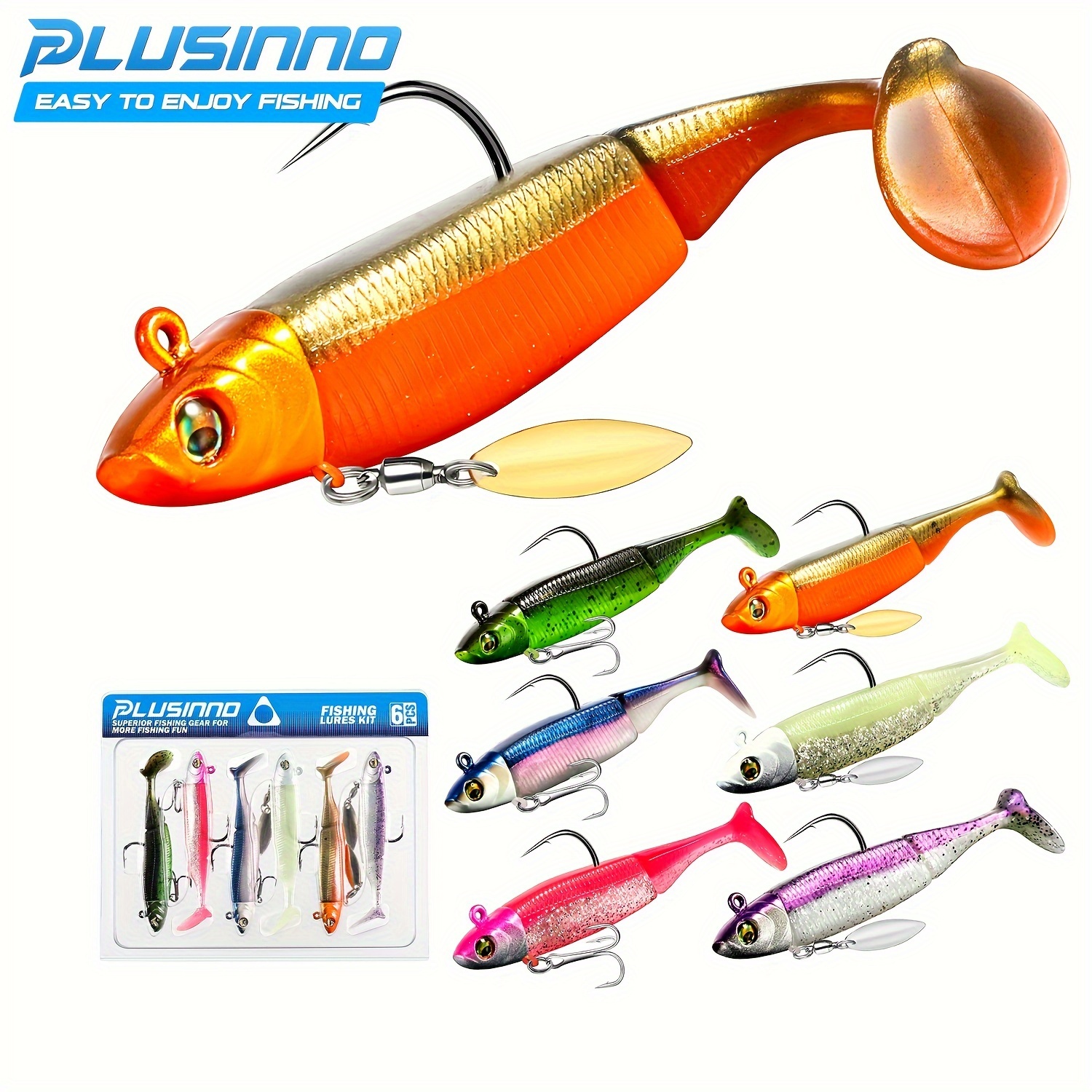 Berkley Flicker Minnow Pro Lure, 9-in | Canadian Tire