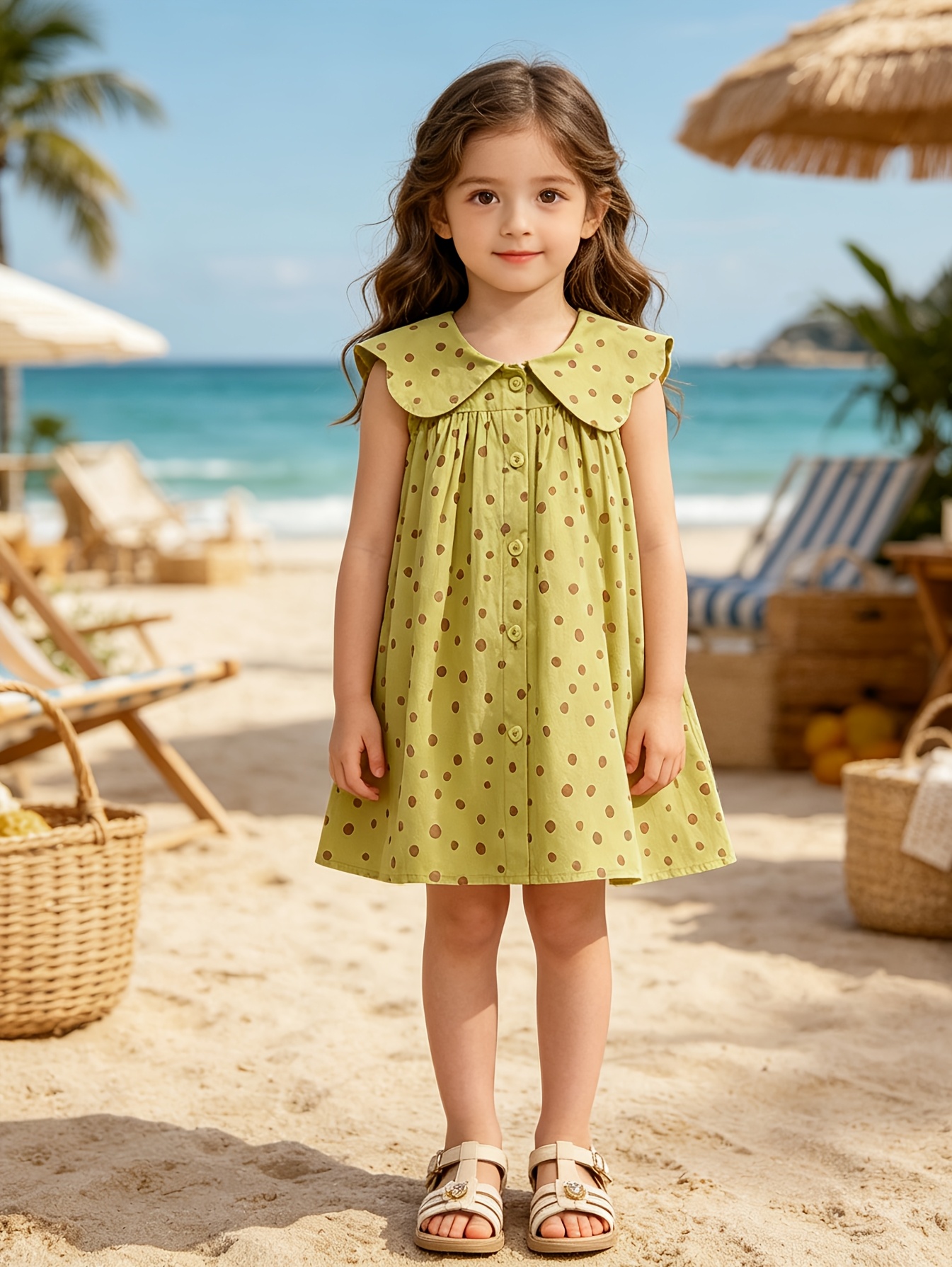 sachin and babi light blue dress Mustard Ribbed V-neck Cap Sleeve Mini Solid Casual Dress - Bed Bath &  Beyond main image 0
