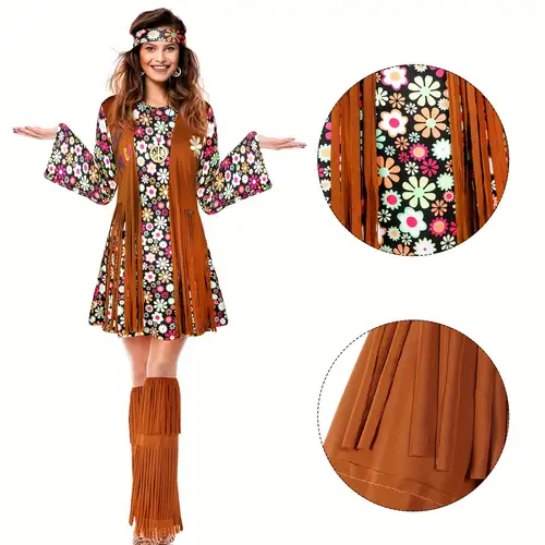 sixties dress up party 1960s Costumes | 1960s Theme Party
