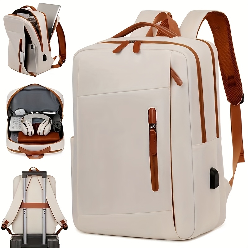 backpack women in 2025 large capacity multiple Temu Canada