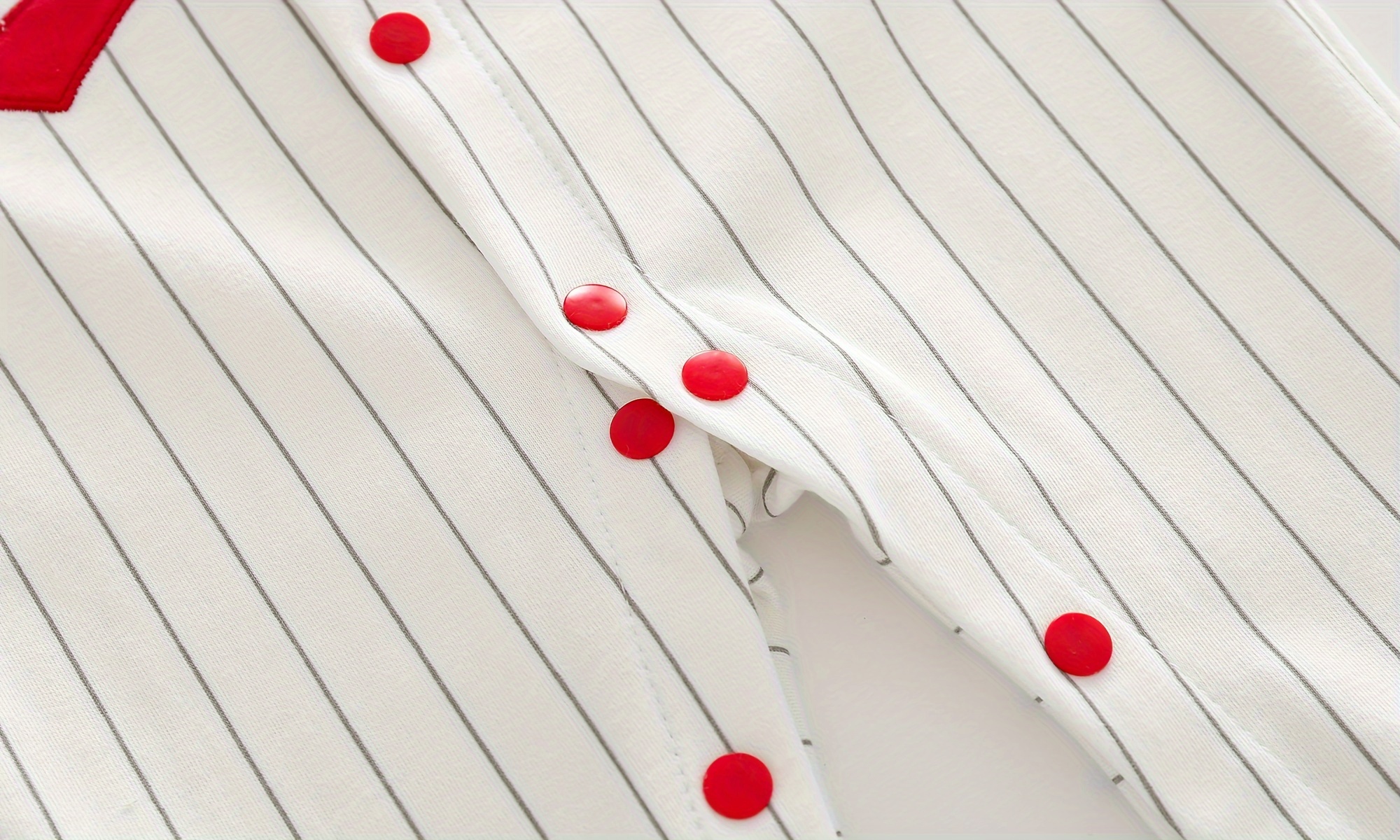 Children's Bodysuit Spring/Autumn Pure Cotton Long Sleeve Newborn Clothes 0-1 Year Old Baby Boy Jacket Footed Romper, Perfect for Outdoor