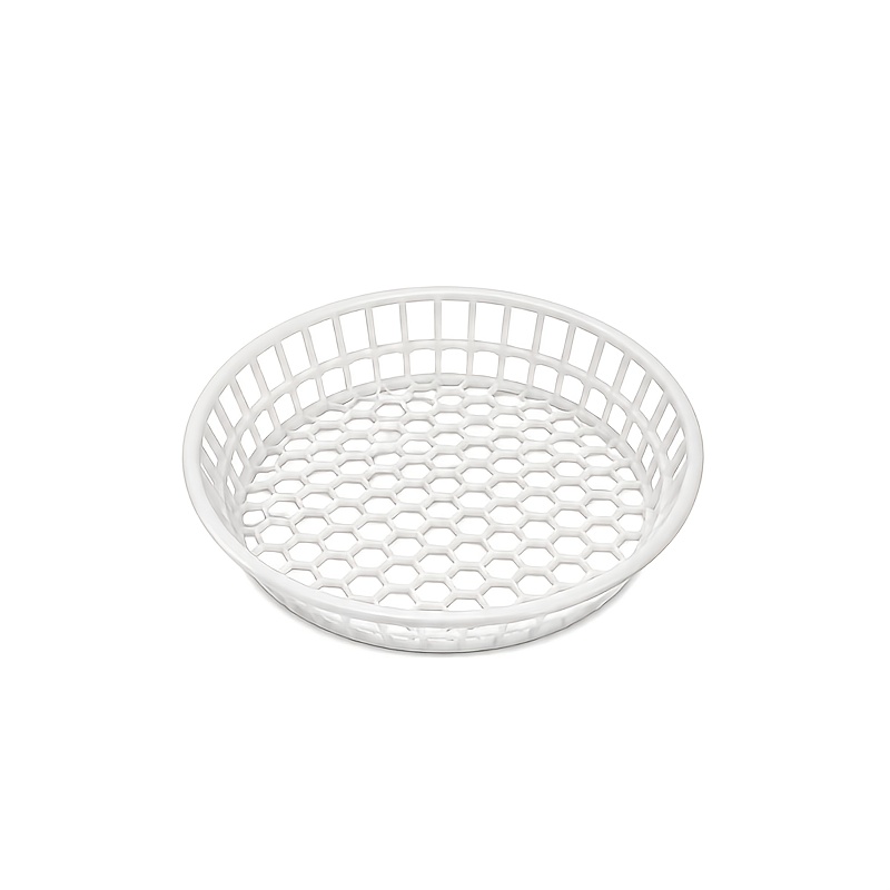 TEMU Supporto per semi idroponici stampato in 3D, vassoio di germinazione a rete per semi di litchi e longan, supporto traspirante per , avviamento